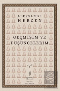 Geçmişim ve Düşüncelerim 2. Cilt