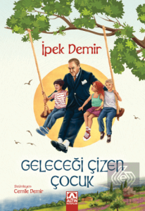 Geleceği Çizen Çocuk