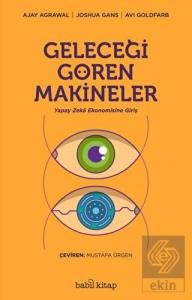 Geleceği Gören Makineler
