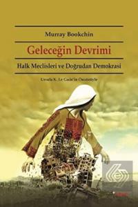 Geleceğin Devrimi
