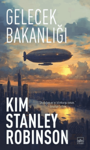 Gelecek Bakanlığı