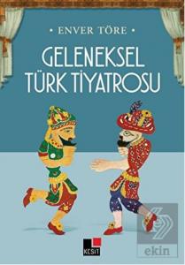 Geleneksel Türk Tiyatrosu
