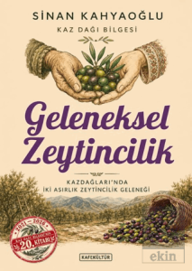 Geleneksel Zeytincilik