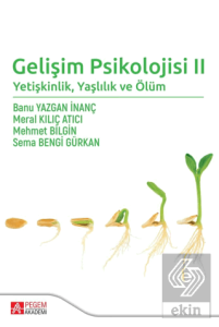 Gelişim Psikolojisi 2