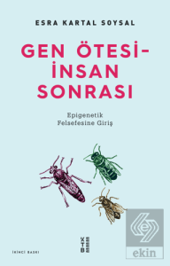 Gen Ötesi - İnsan Sonrası