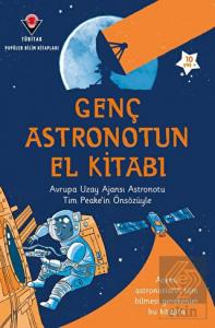 Genç Astronotun El Kitabı