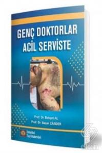 Genç Doktorlar Acil Serviste