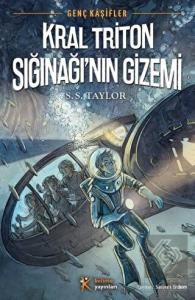 Genç Kâşifler 2 - Kral Triton Sığınağı'nın Gizemi