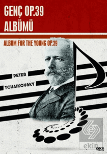 Genç Op.39 Albümü