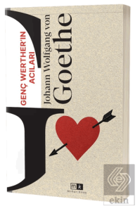 Genç Werther'ın Acıları