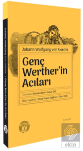 Genç Werther'in Acıları
