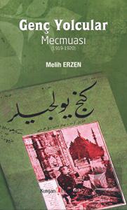 Genç Yolcular Mecmuası