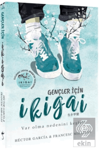 Gençler İçin İkigai