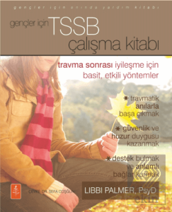 Gençler İçin TSSB Çalışma Kitabı