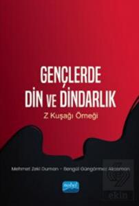 Gençlerde Din Ve Dindarlık