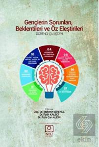 Gençlerin Sorunları, Beklentileri ve Özeleştiriler