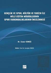 Gençlik ve Spor, Kültür ve Turizm ile Milli Eğitim