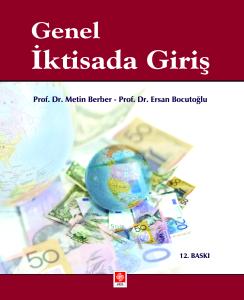 Genel İktisada Giriş Metin Berber