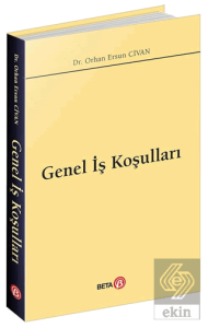 Genel İş Koşulları