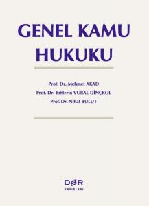 Genel Kamu Hukuku