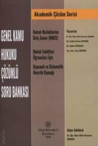 Genel Kamu Hukuku Çözümlü Soru Bankası
