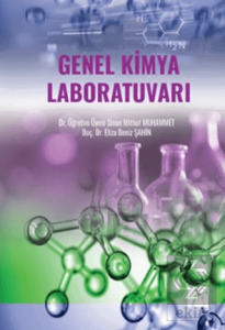 Genel Kimya Laboratuvarı