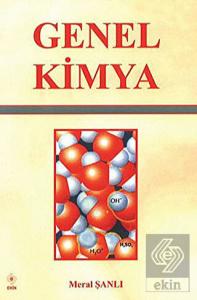 Genel Kimya Meral Şanlı
