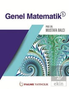PALME GENEL MATEMATİK 1 (M.BALCI)