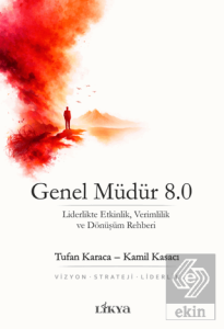 Genel Müdür 8.0