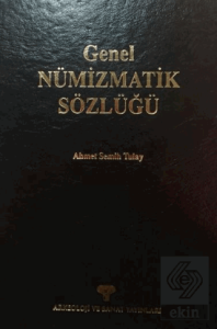 Genel Nümizmatik Sözlüğü