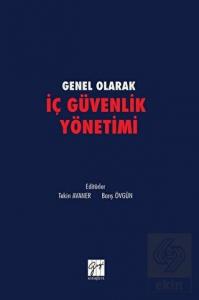 Genel olarak İç Güvenlik Yönetimi