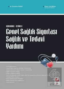 Genel Sağlık Sigortası Sağlık ve Tedavi Yardımı