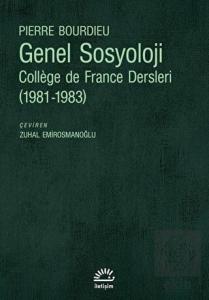 Genel Sosyoloji