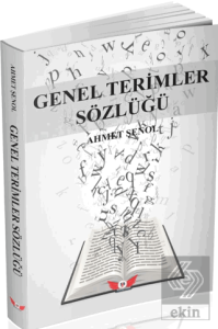 Genel Terimler Sözlüğü