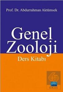 Genel Zooloji Ders Kitabı