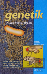GENETİK ÖRNEK PROBLEMLERLE -PALME