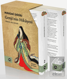 Genji'nin Hikayesi