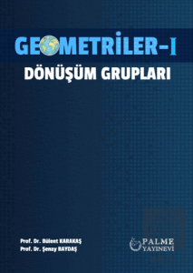 Geometriler - 1