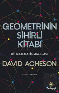 Geometrinin Sihirli Kitabı - Bir Matematik Maceras