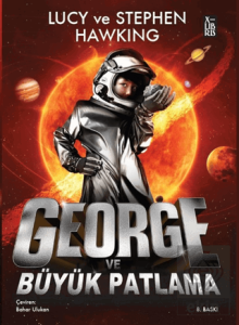 George ve Büyük Patlama