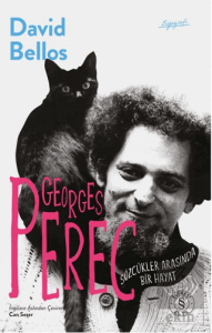 Georges Perec - Sözcükler Arasında Bir Hayat