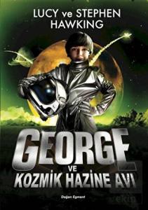George'un Kozmik Hazine Avı - 2