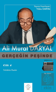 Gerçeğin Peşinde IV - Tefekkür İbadet
