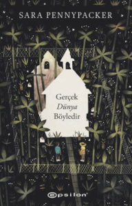 Gerçek Dünya Böyledir