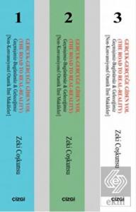 Gerçek-Gerçeğe Giden Yol (3 Kitap Takım)