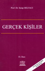 Gerçek Kişiler