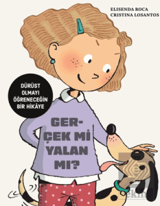 Gerçek Mi? Yalan Mı?