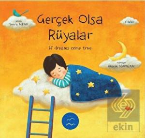 Gerçek Olsa Rüyalar - If Dreams Come True