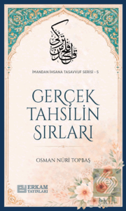 Gerçek Tahsilin Sırları