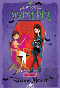Gerçekler - Kız Kardeşim Vampir 5